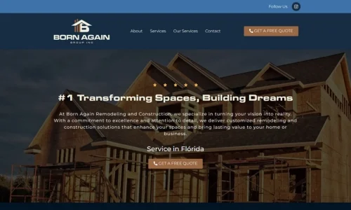 Agencia desenvolvimento wordpress portfólio - Criamos sites, landing page, loja virtual, e-commerce, gestão de social media, e marketing digital. Faça um orçamento.