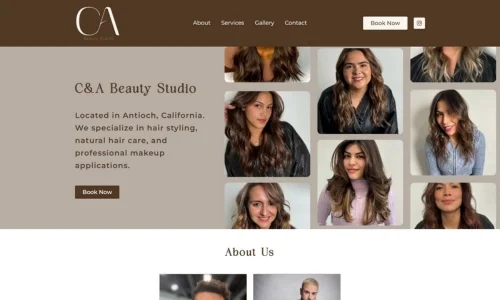 Agencia desenvolvimento wordpress portfólio - Criamos sites, landing page, loja virtual, e-commerce, gestão de social media, e marketing digital. Faça um orçamento.