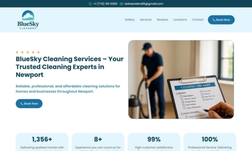 Criação de Sites - Marketing Digital - Criação de Landing Page - Gestão de Mídia Social - MK MAX Agência Digital - Portfólio