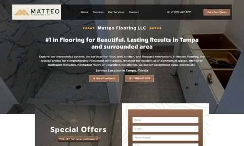 Criação de Sites - Marketing Digital - Criação de Landing Page - Gestão de Mídia Social - MK MAX Agência Digital - Portfólio