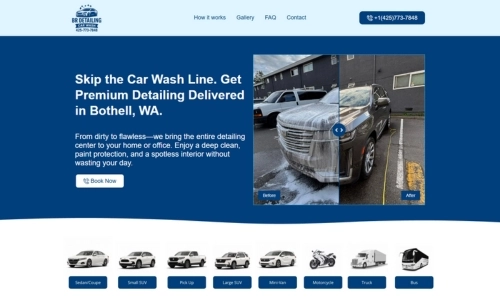 Criação de Sites - Marketing Digital - Criação de Landing Page - Gestão de Mídia Social - MK MAX Agência Digital - Portfólio